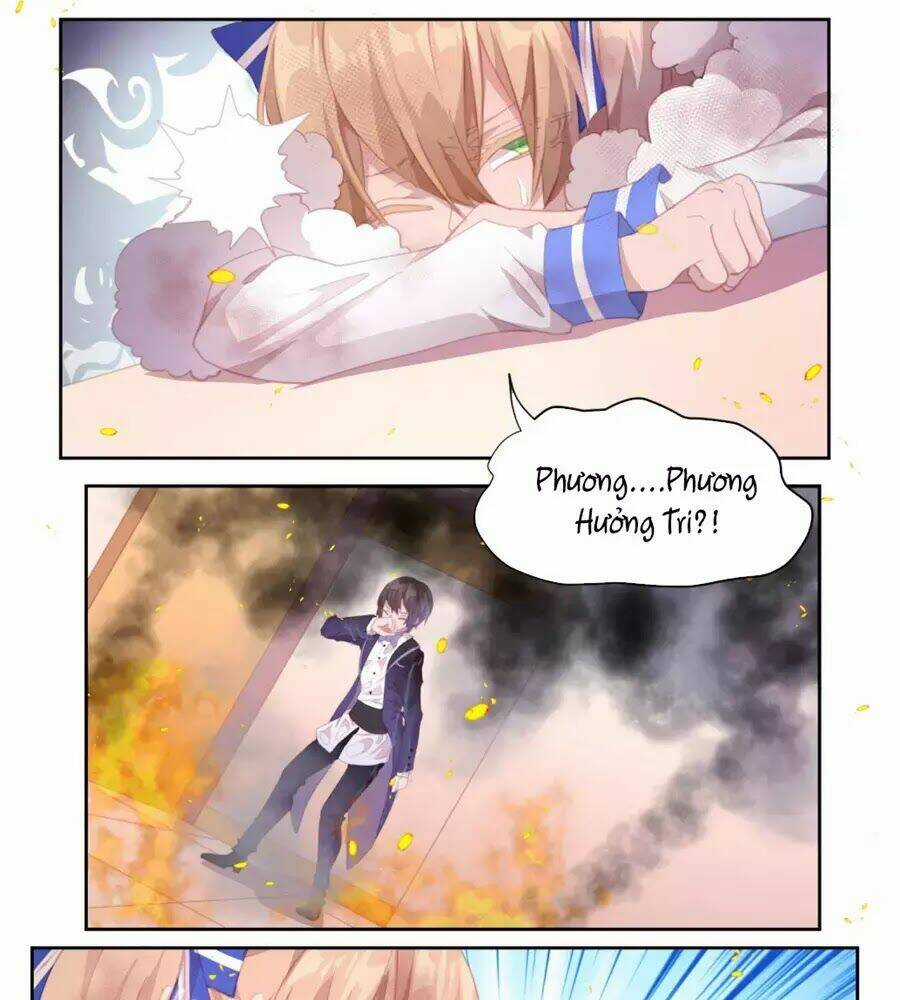 Thanh Âm Giai Điệu Phản Công Chapter 74 trang 3