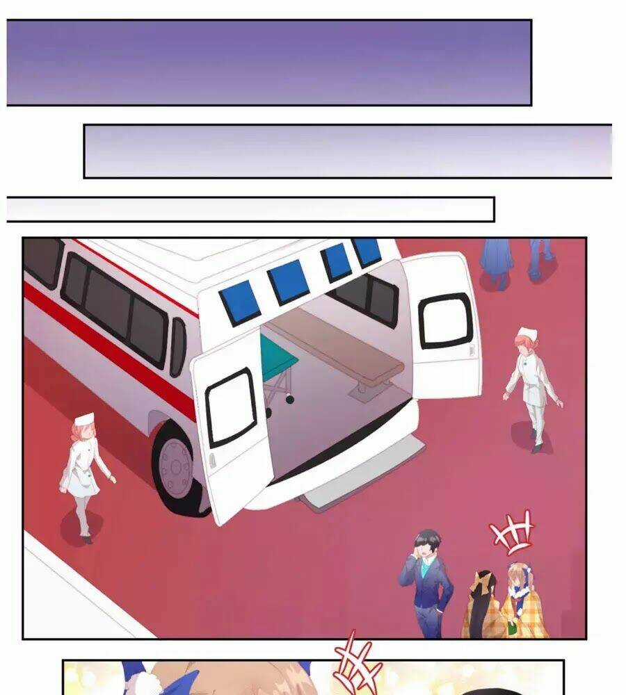 Thanh Âm Giai Điệu Phản Công Chapter 74 trang 31