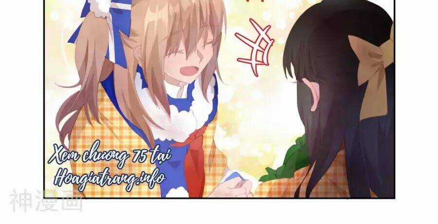 Thanh Âm Giai Điệu Phản Công Chapter 74 trang 32