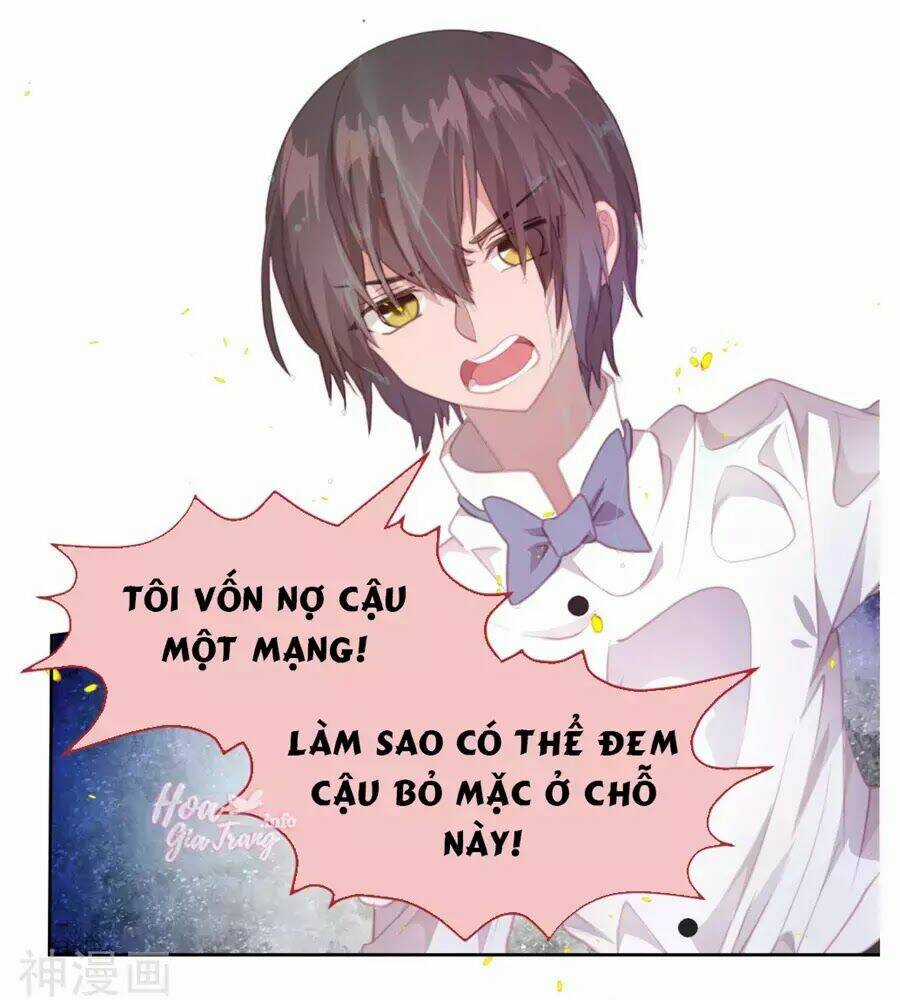 Thanh Âm Giai Điệu Phản Công Chapter 74 trang 7