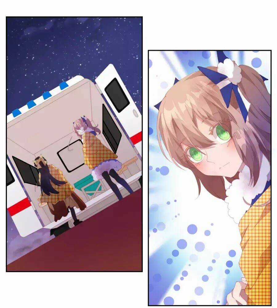 Thanh Âm Giai Điệu Phản Công Chapter 75 trang 11