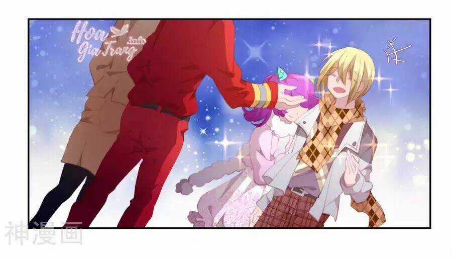 Thanh Âm Giai Điệu Phản Công Chapter 75 trang 12