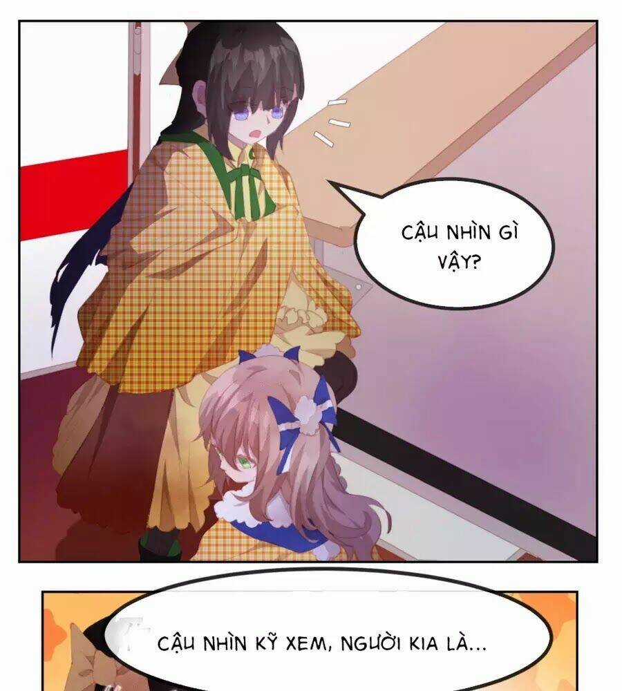 Thanh Âm Giai Điệu Phản Công Chapter 75 trang 13