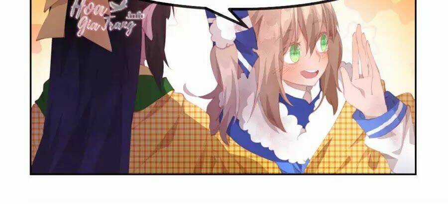 Thanh Âm Giai Điệu Phản Công Chapter 75 trang 14