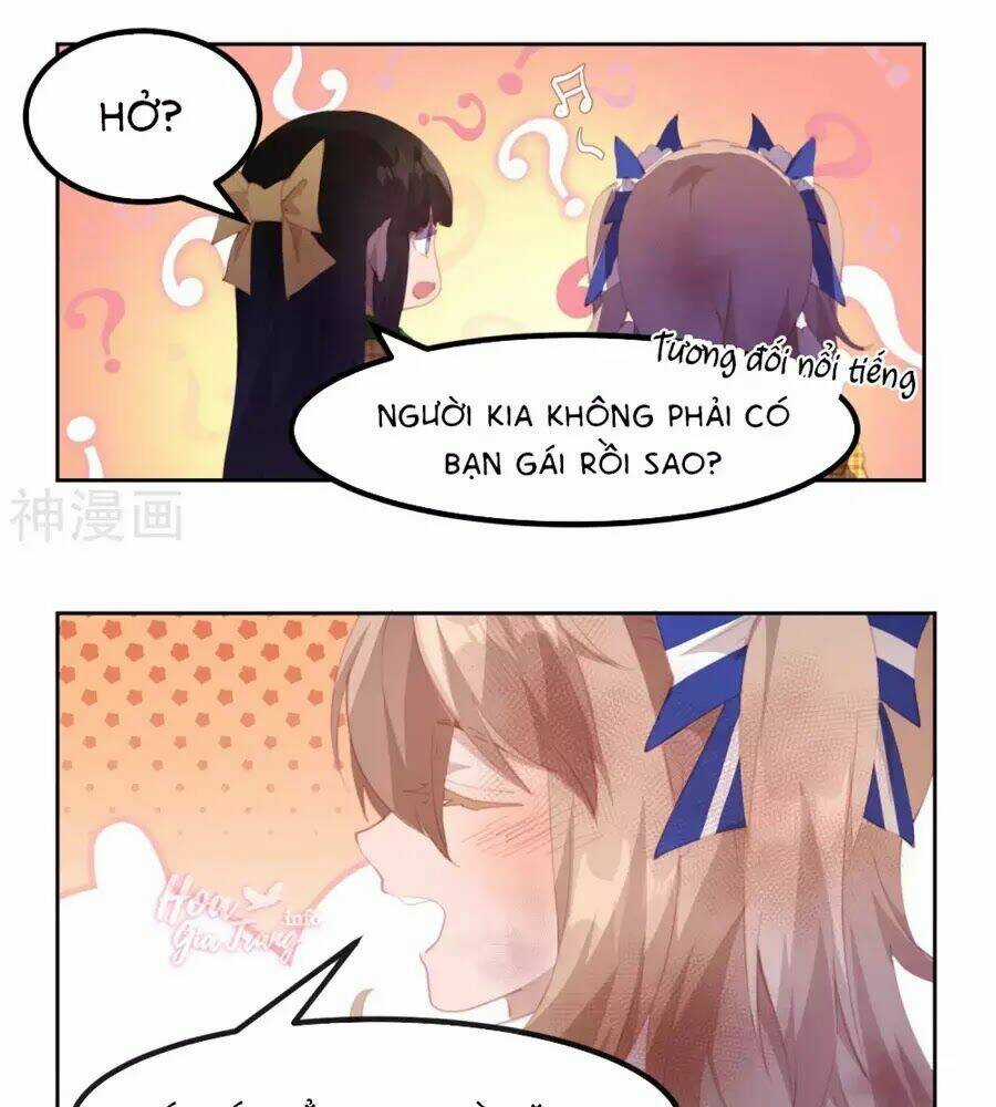 Thanh Âm Giai Điệu Phản Công Chapter 75 trang 16