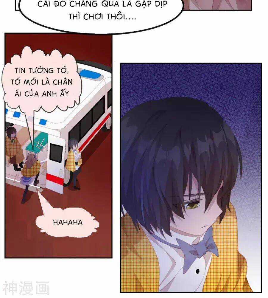 Thanh Âm Giai Điệu Phản Công Chapter 75 trang 17