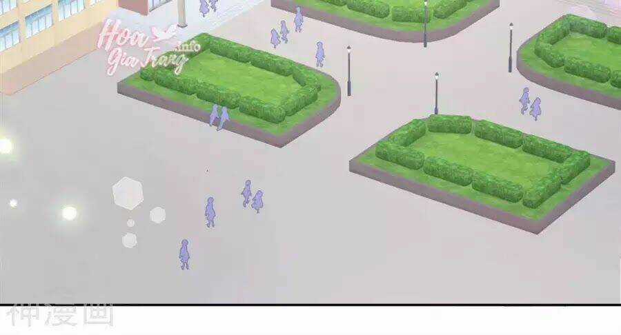 Thanh Âm Giai Điệu Phản Công Chapter 75 trang 20