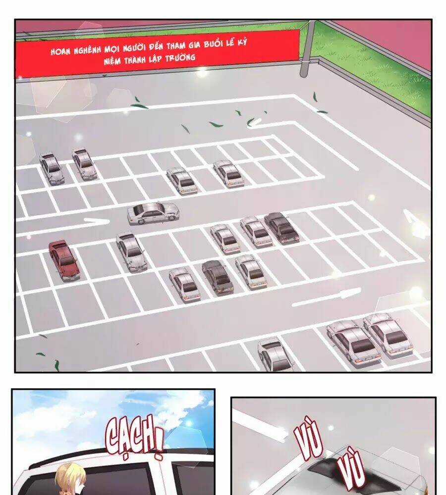 Thanh Âm Giai Điệu Phản Công Chapter 75 trang 21