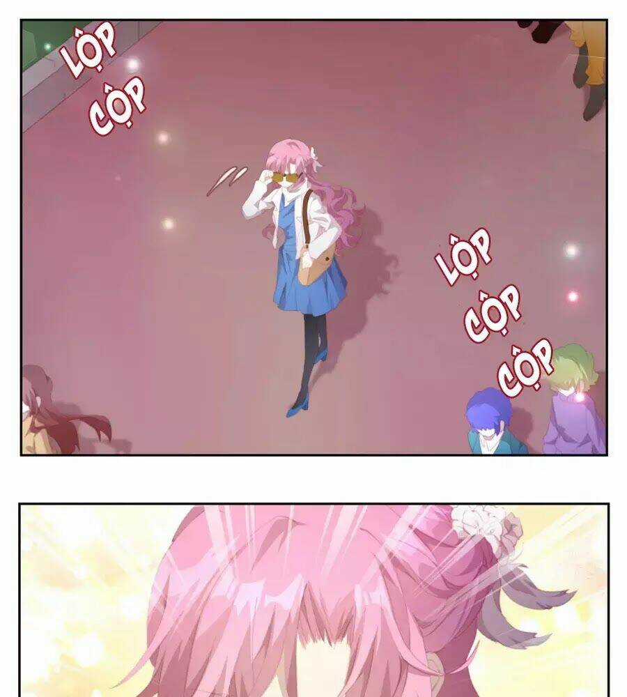 Thanh Âm Giai Điệu Phản Công Chapter 75 trang 23