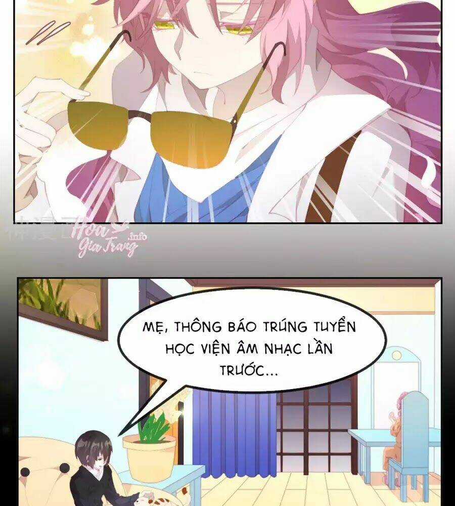 Thanh Âm Giai Điệu Phản Công Chapter 75 trang 24