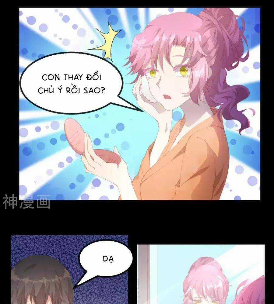 Thanh Âm Giai Điệu Phản Công Chapter 75 trang 26