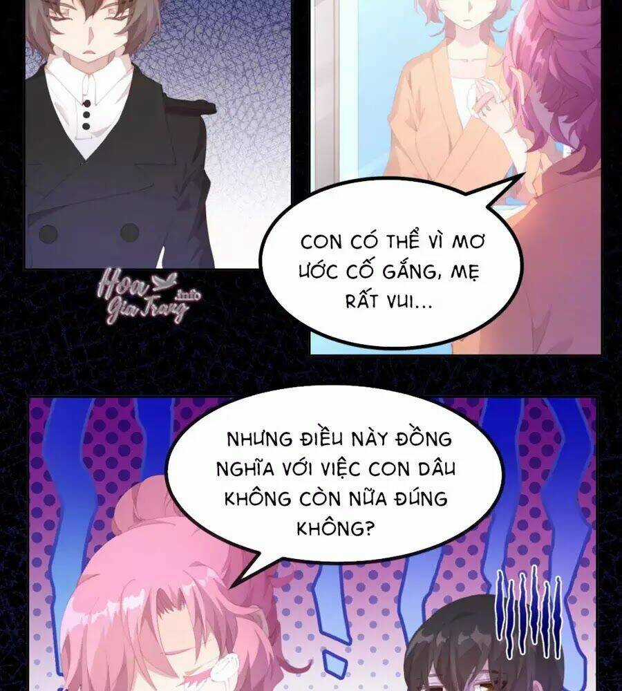 Thanh Âm Giai Điệu Phản Công Chapter 75 trang 27