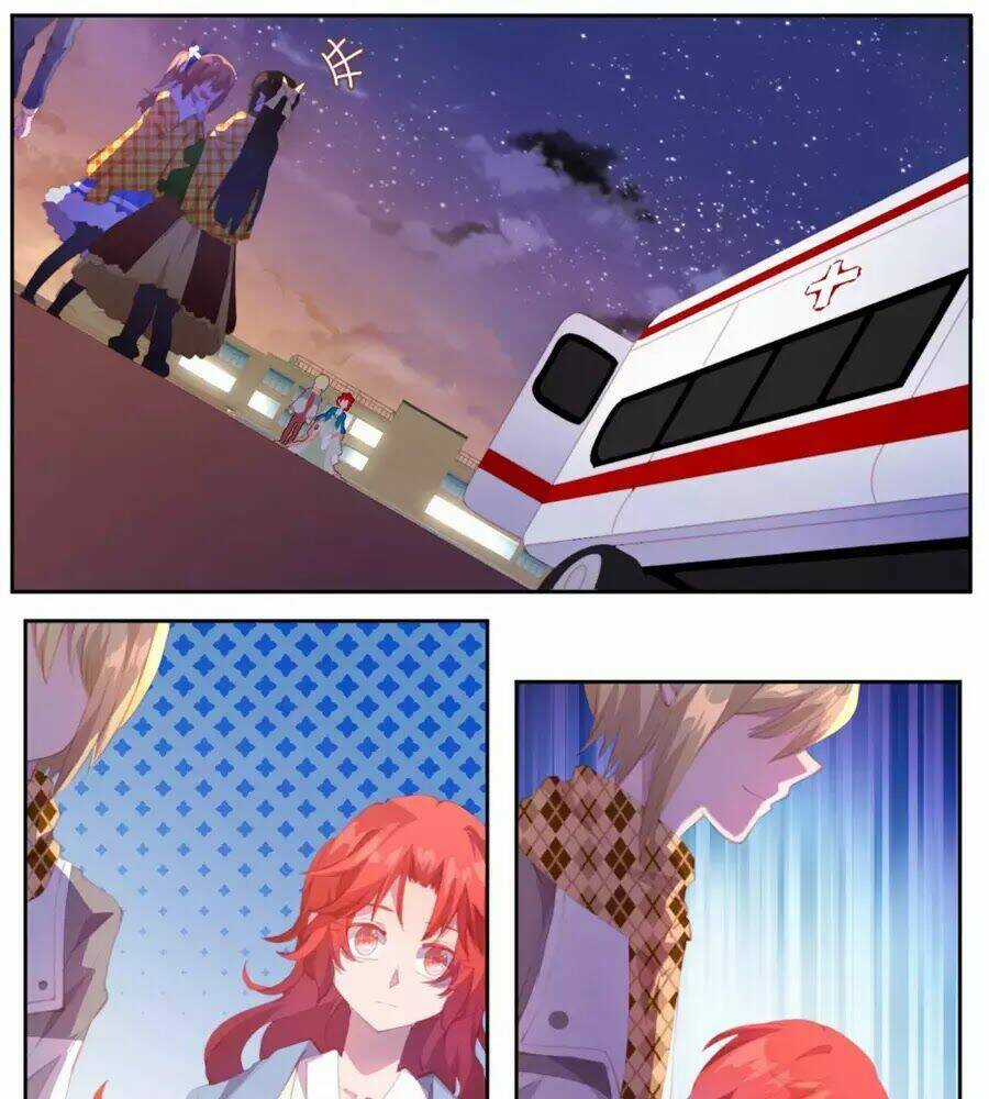 Thanh Âm Giai Điệu Phản Công Chapter 75 trang 3