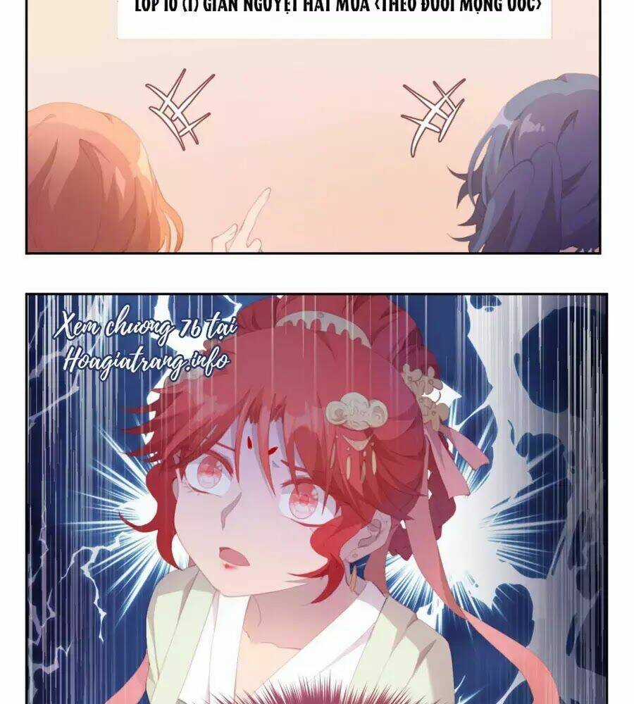 Thanh Âm Giai Điệu Phản Công Chapter 75 trang 33