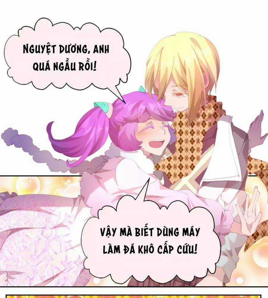 Thanh Âm Giai Điệu Phản Công Chapter 75 trang 5