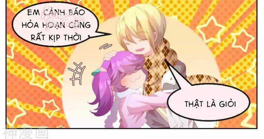 Thanh Âm Giai Điệu Phản Công Chapter 75 trang 6