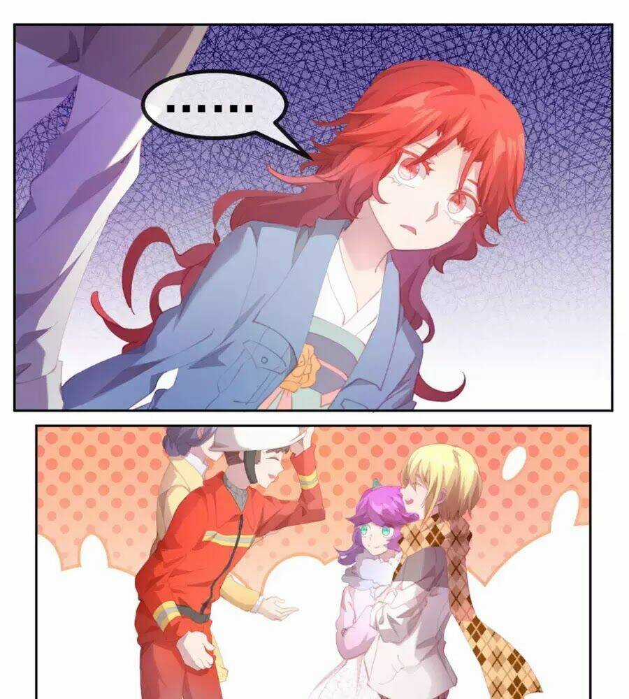 Thanh Âm Giai Điệu Phản Công Chapter 75 trang 7