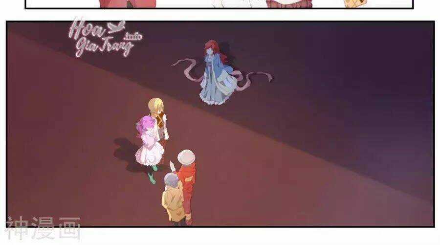 Thanh Âm Giai Điệu Phản Công Chapter 75 trang 8