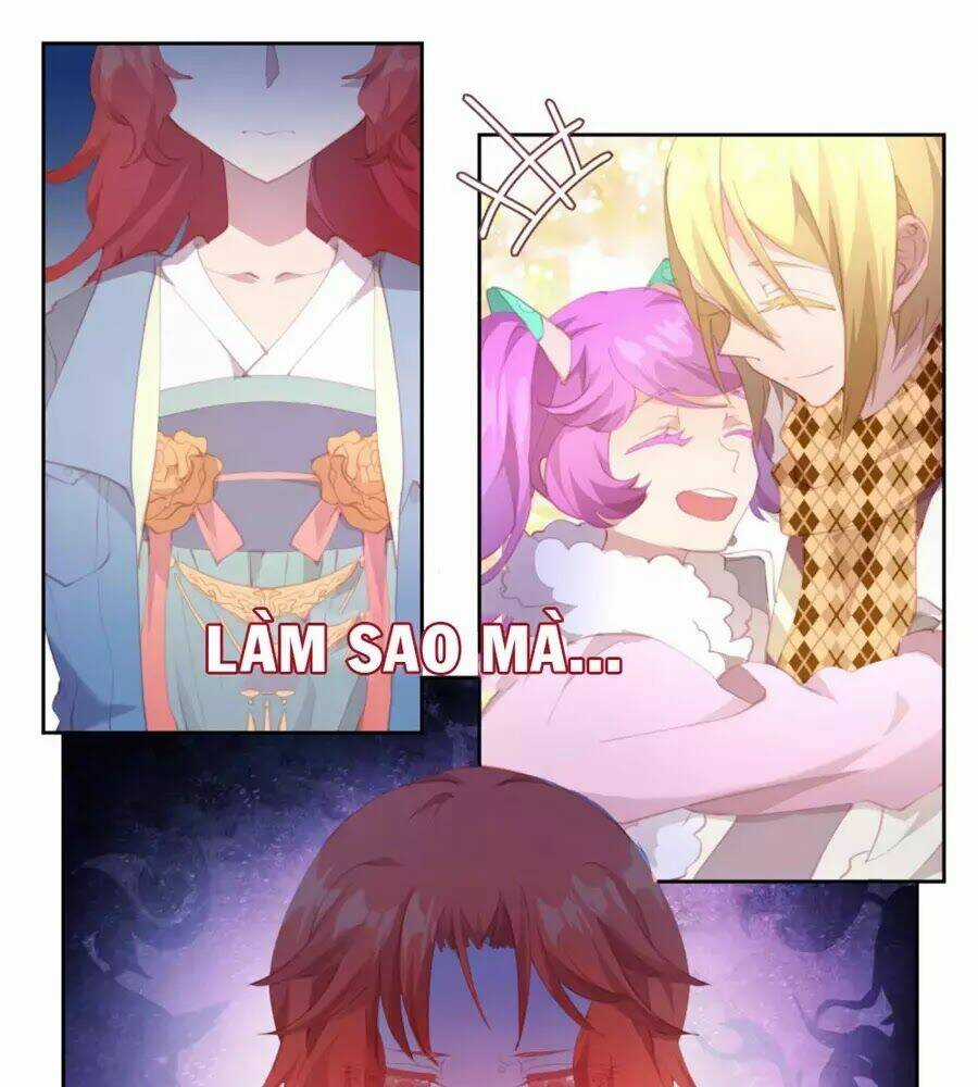 Thanh Âm Giai Điệu Phản Công Chapter 75 trang 9