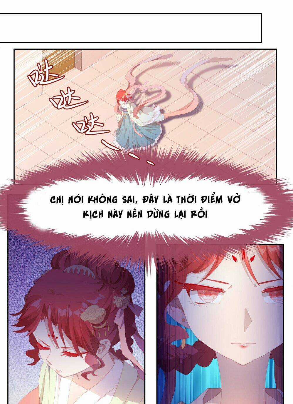 Thanh Âm Giai Điệu Phản Công Chapter 76 trang 10