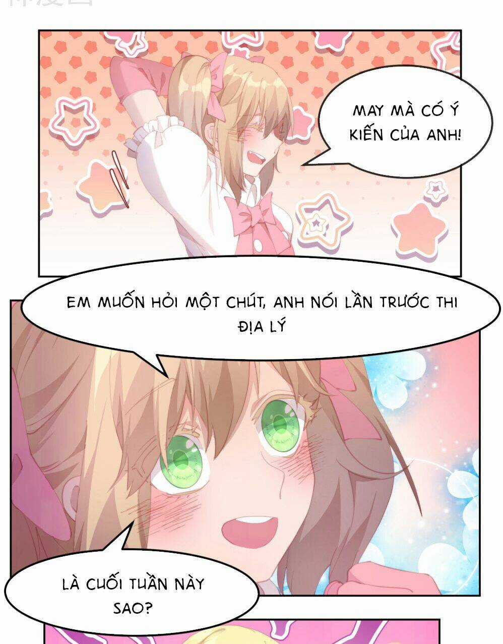 Thanh Âm Giai Điệu Phản Công Chapter 76 trang 15