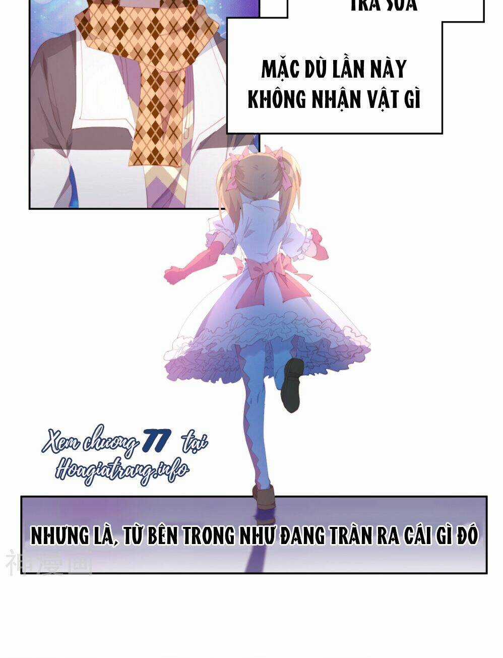 Thanh Âm Giai Điệu Phản Công Chapter 76 trang 18