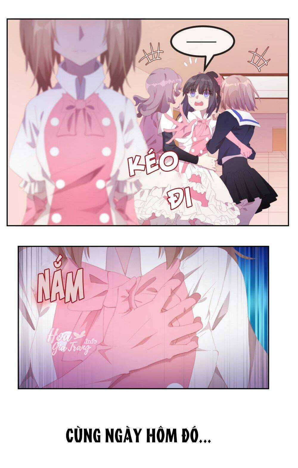 Thanh Âm Giai Điệu Phản Công Chapter 78 trang 11