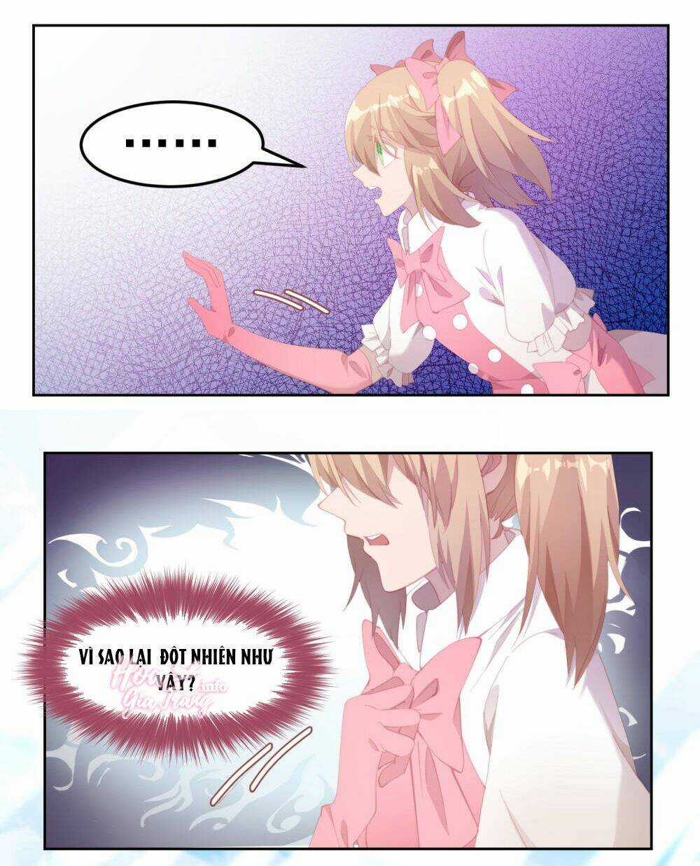 Thanh Âm Giai Điệu Phản Công Chapter 78 trang 7