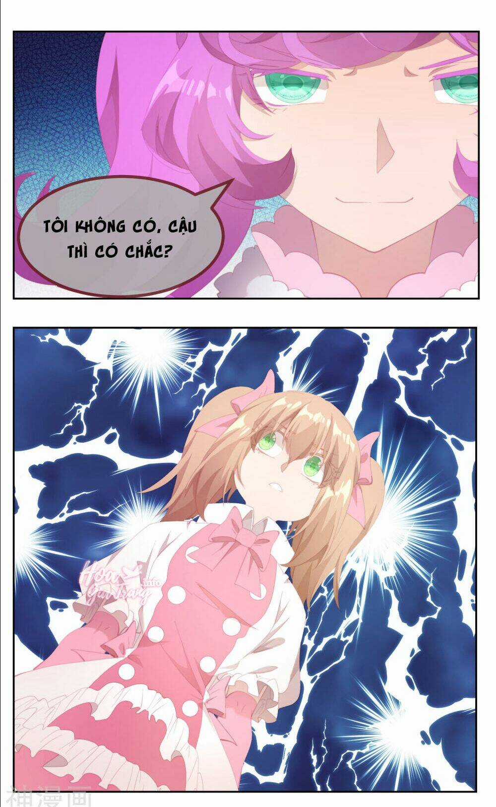 Thanh Âm Giai Điệu Phản Công Chapter 79 trang 2