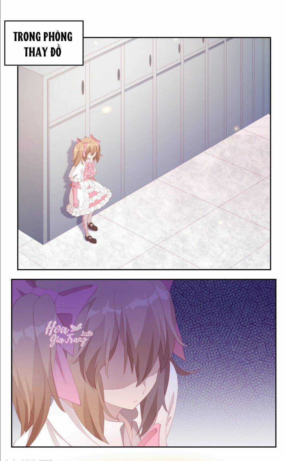 Thanh Âm Giai Điệu Phản Công Chapter 79 trang 5