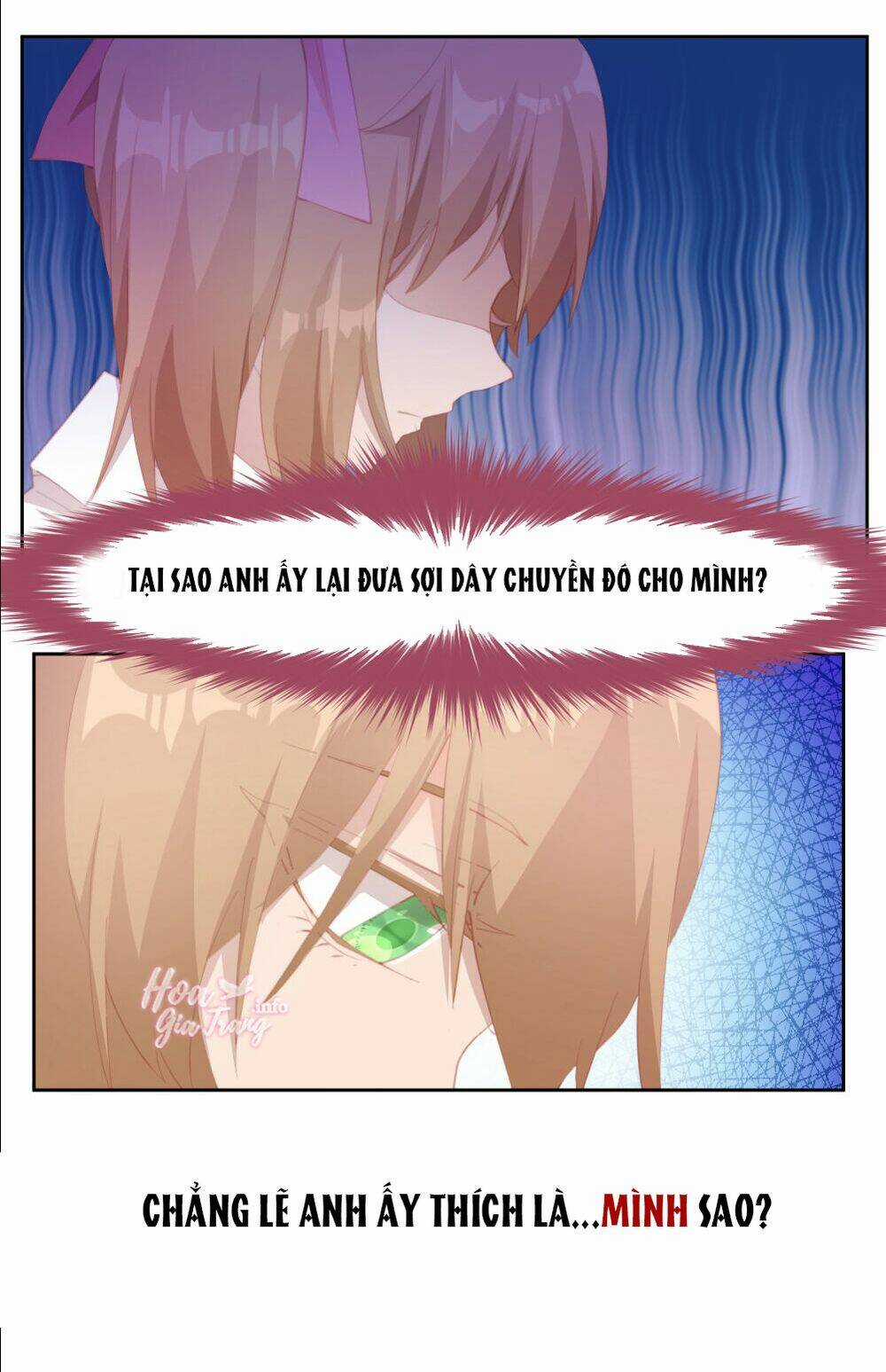 Thanh Âm Giai Điệu Phản Công Chapter 79 trang 7