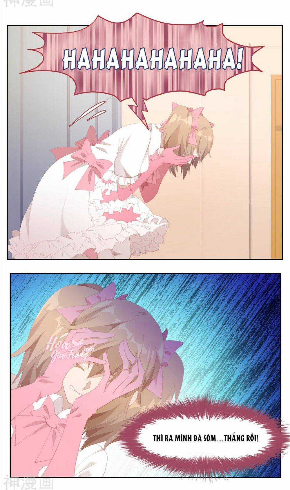 Thanh Âm Giai Điệu Phản Công Chapter 79 trang 8