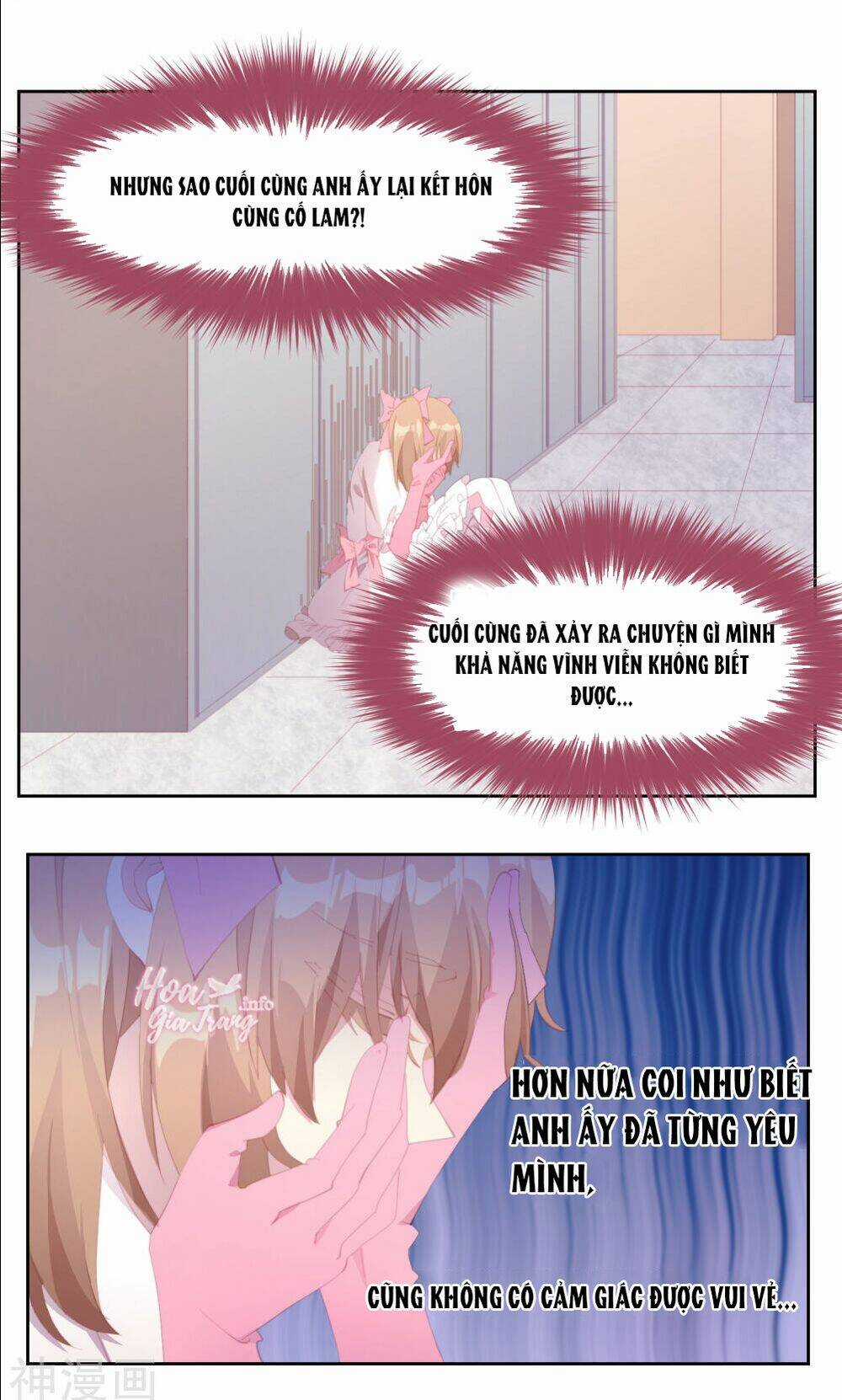 Thanh Âm Giai Điệu Phản Công Chapter 79 trang 9