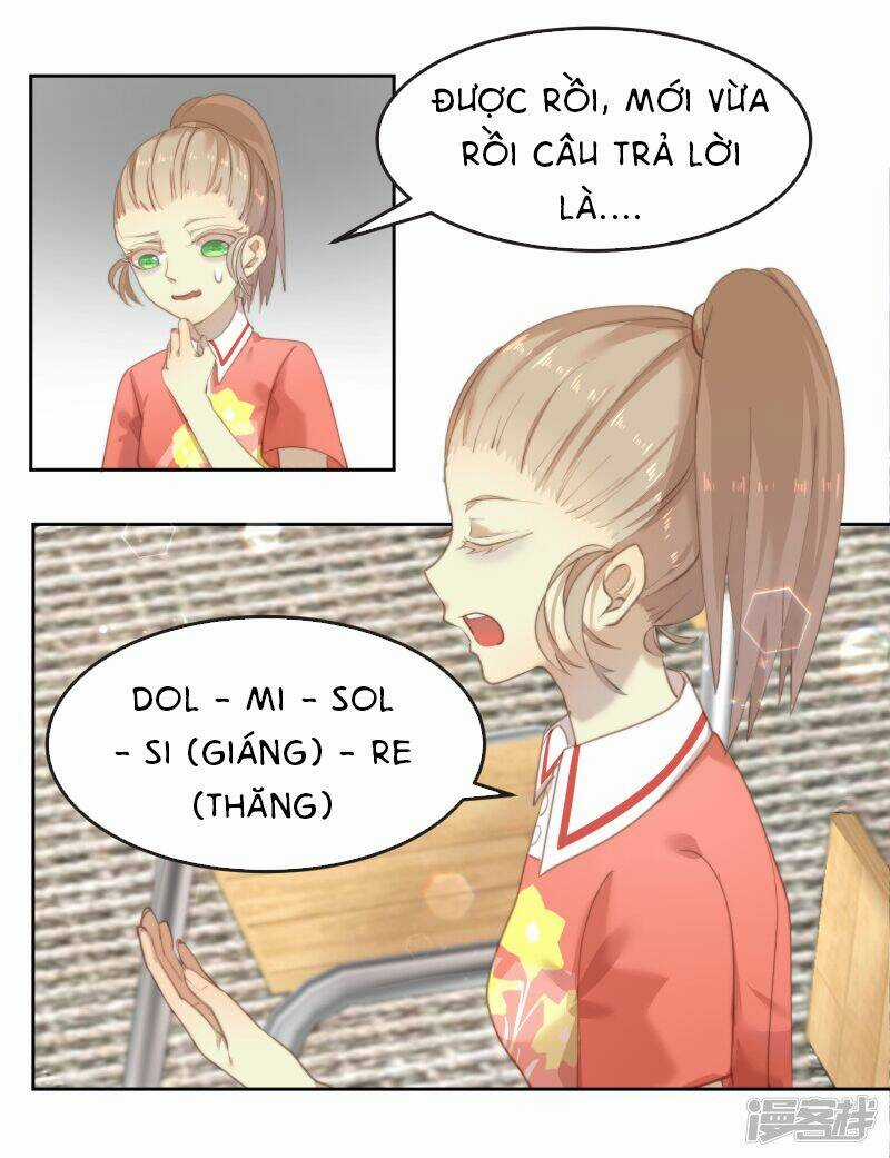 Thanh Âm Giai Điệu Phản Công Chapter 8 trang 3