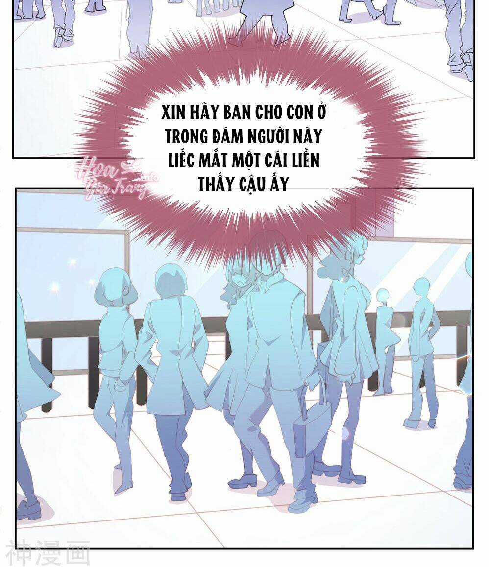 Thanh Âm Giai Điệu Phản Công Chapter 80 trang 13