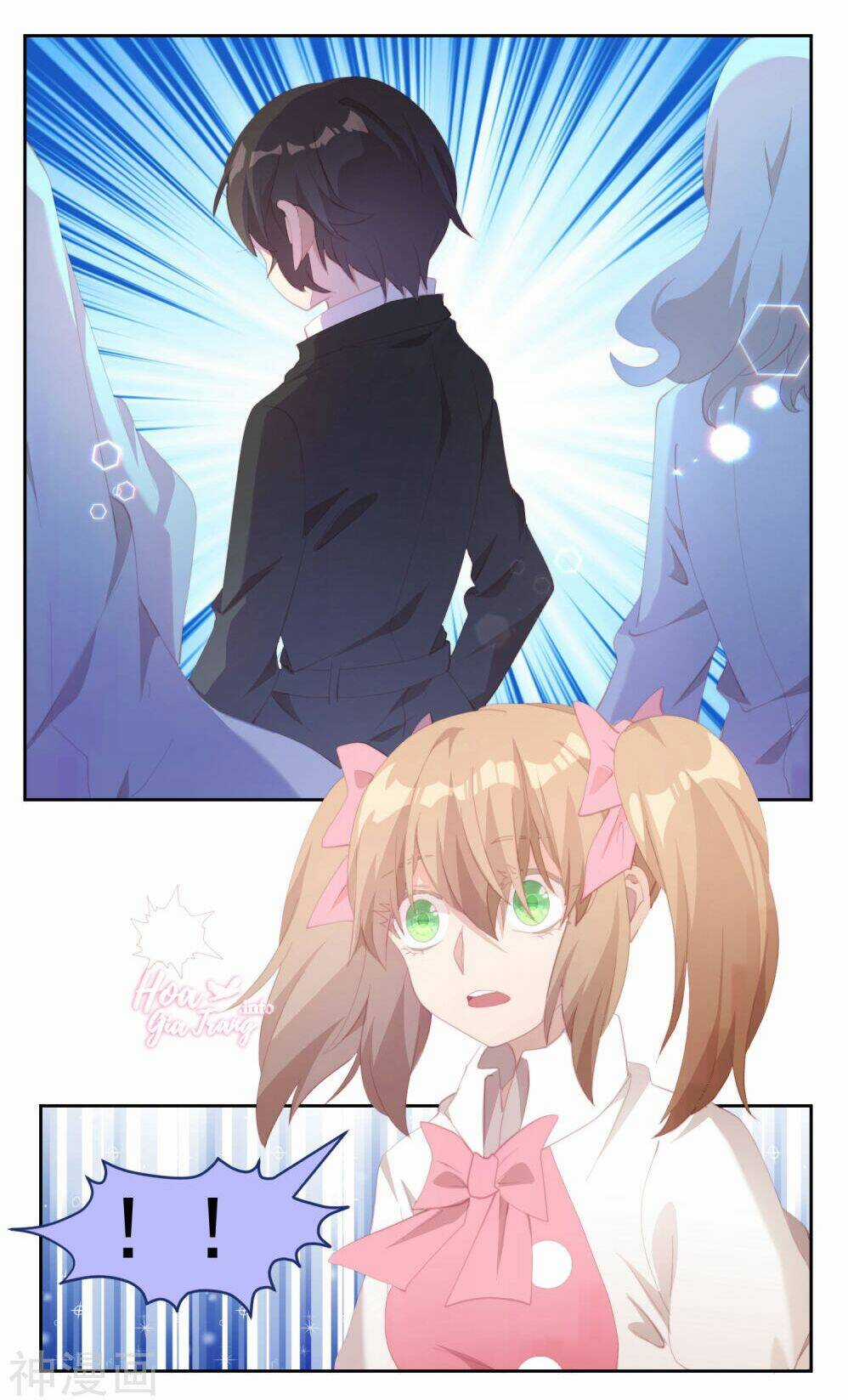 Thanh Âm Giai Điệu Phản Công Chapter 80 trang 14