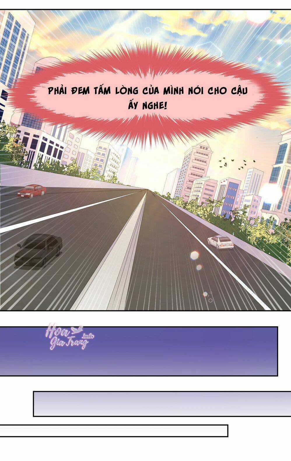 Thanh Âm Giai Điệu Phản Công Chapter 80 trang 3