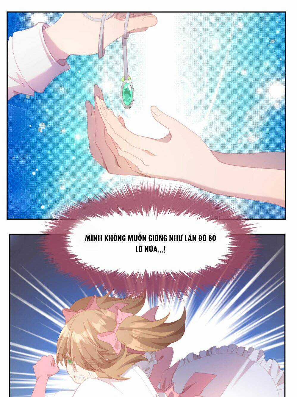 Thanh Âm Giai Điệu Phản Công Chapter 80 trang 7