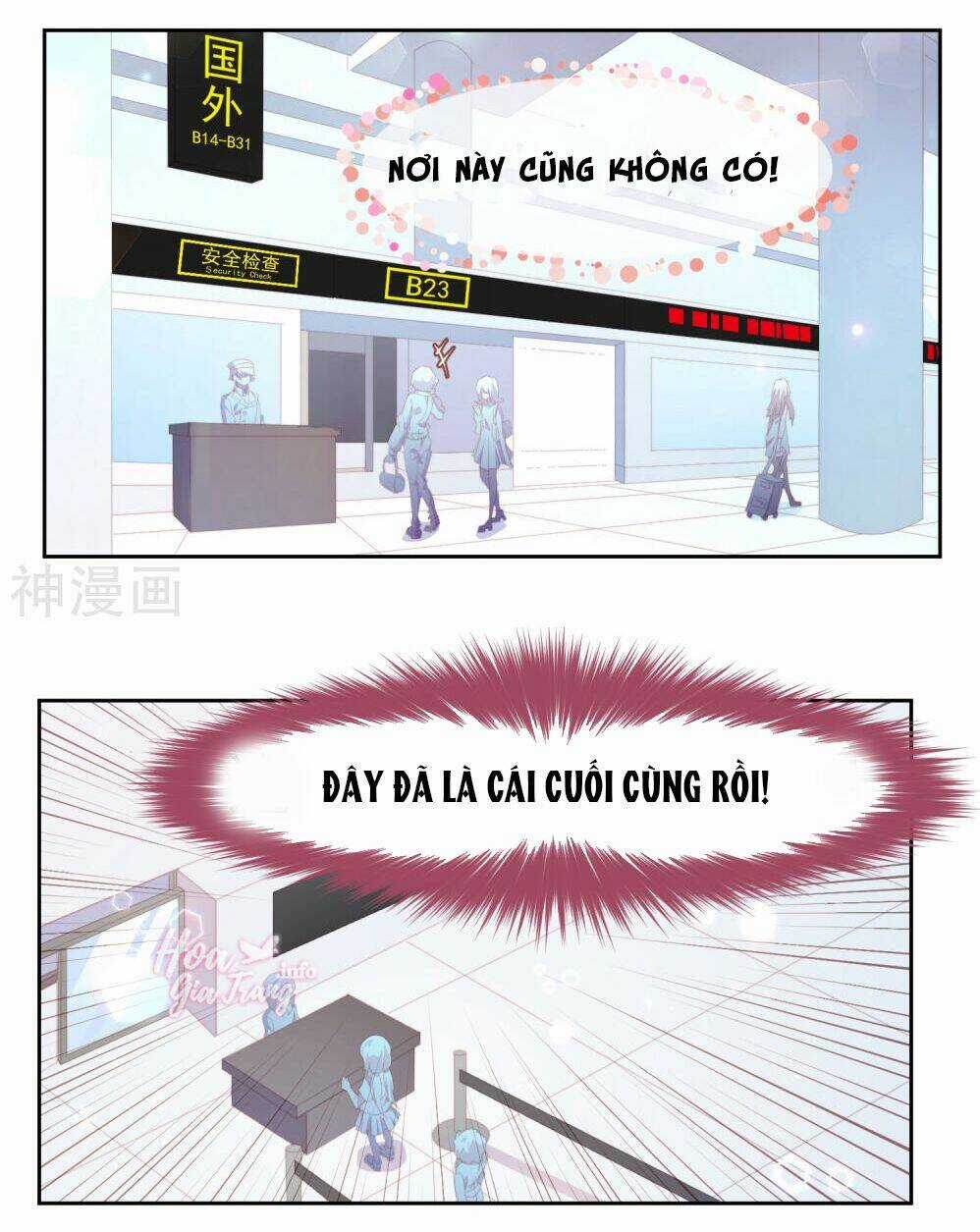 Thanh Âm Giai Điệu Phản Công Chapter 80 trang 9