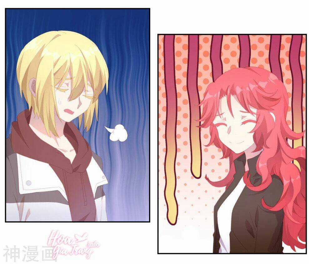 Thanh Âm Giai Điệu Phản Công Chapter 82 trang 10