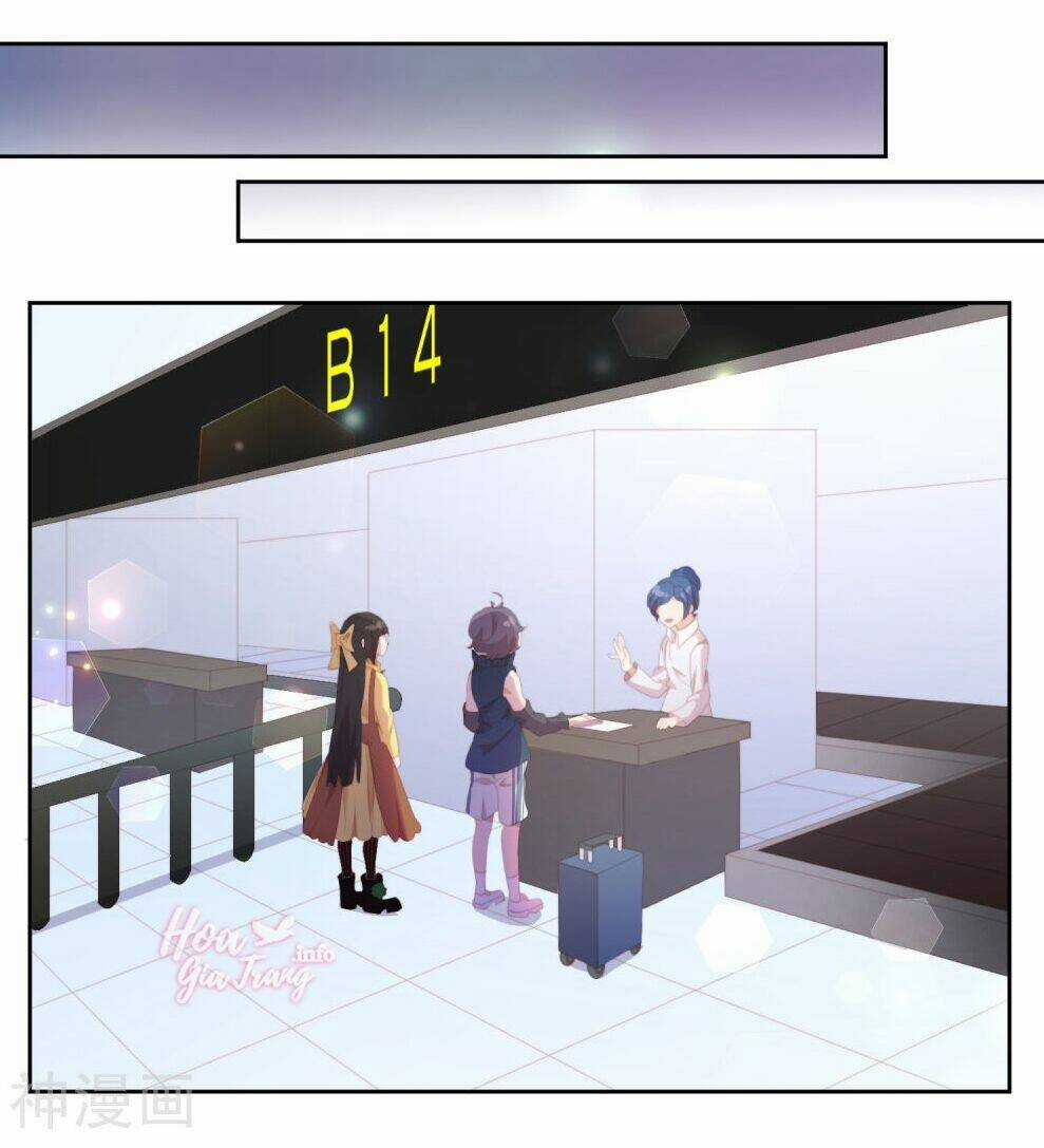 Thanh Âm Giai Điệu Phản Công Chapter 82 trang 13