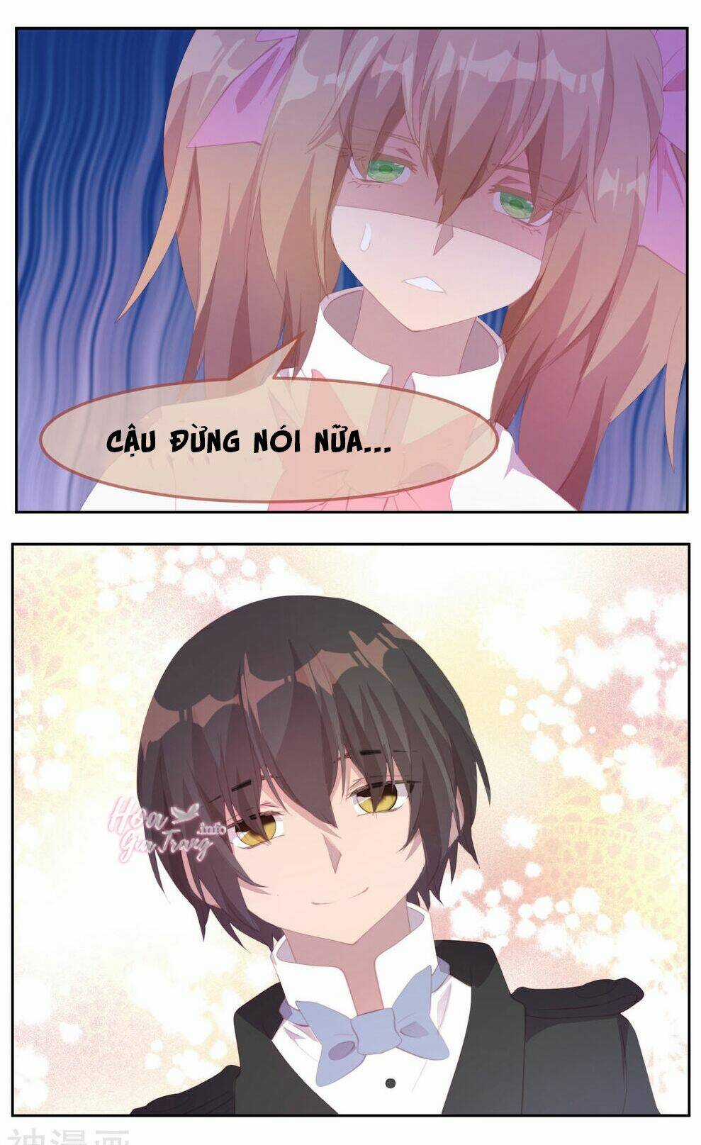 Thanh Âm Giai Điệu Phản Công Chapter 82 trang 2