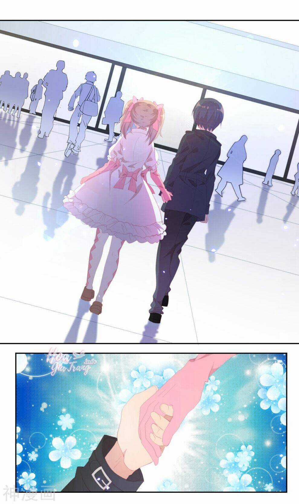 Thanh Âm Giai Điệu Phản Công Chapter 82 trang 4