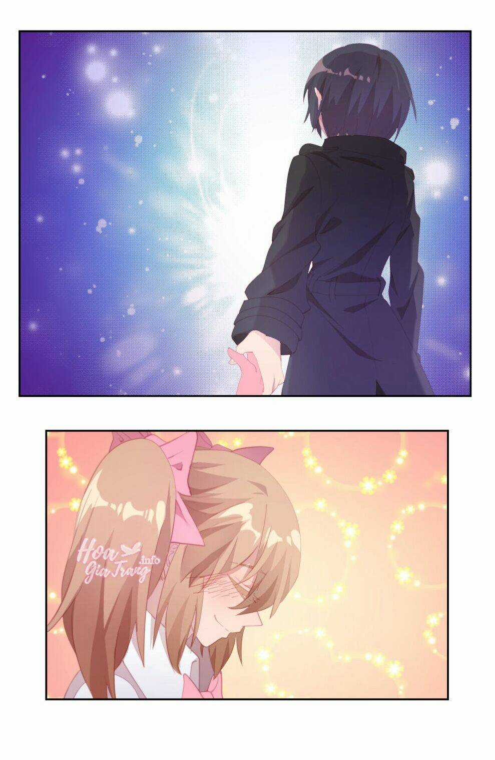 Thanh Âm Giai Điệu Phản Công Chapter 82 trang 6