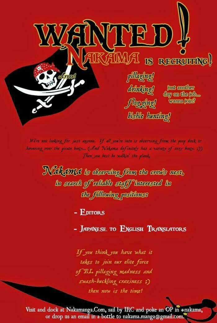 Thanh Âm Lặng Im Chapter 1 trang 33