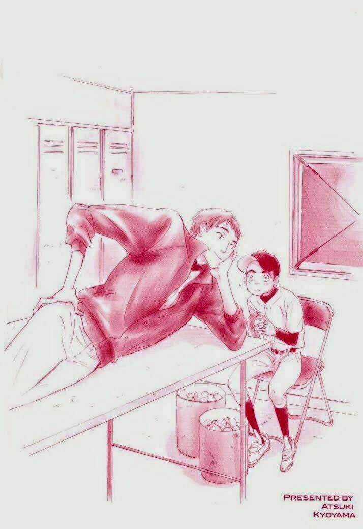 Thanh Âm Lặng Im Chapter 1 trang 6