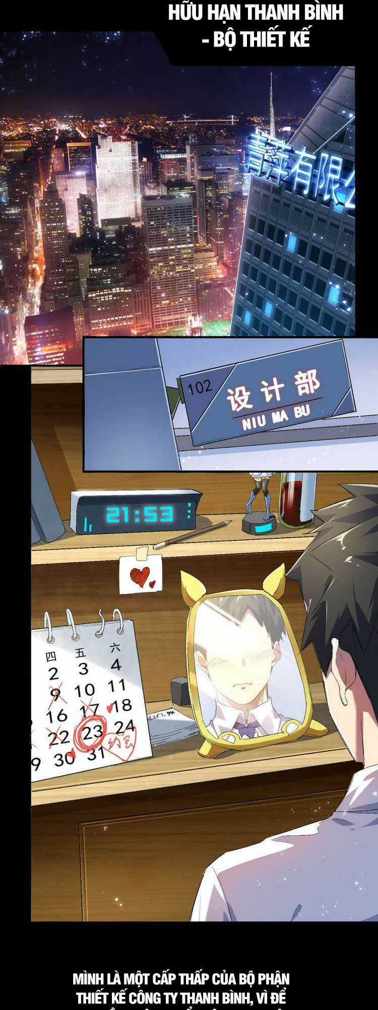 Thanh Bình Chapter 1 trang 10