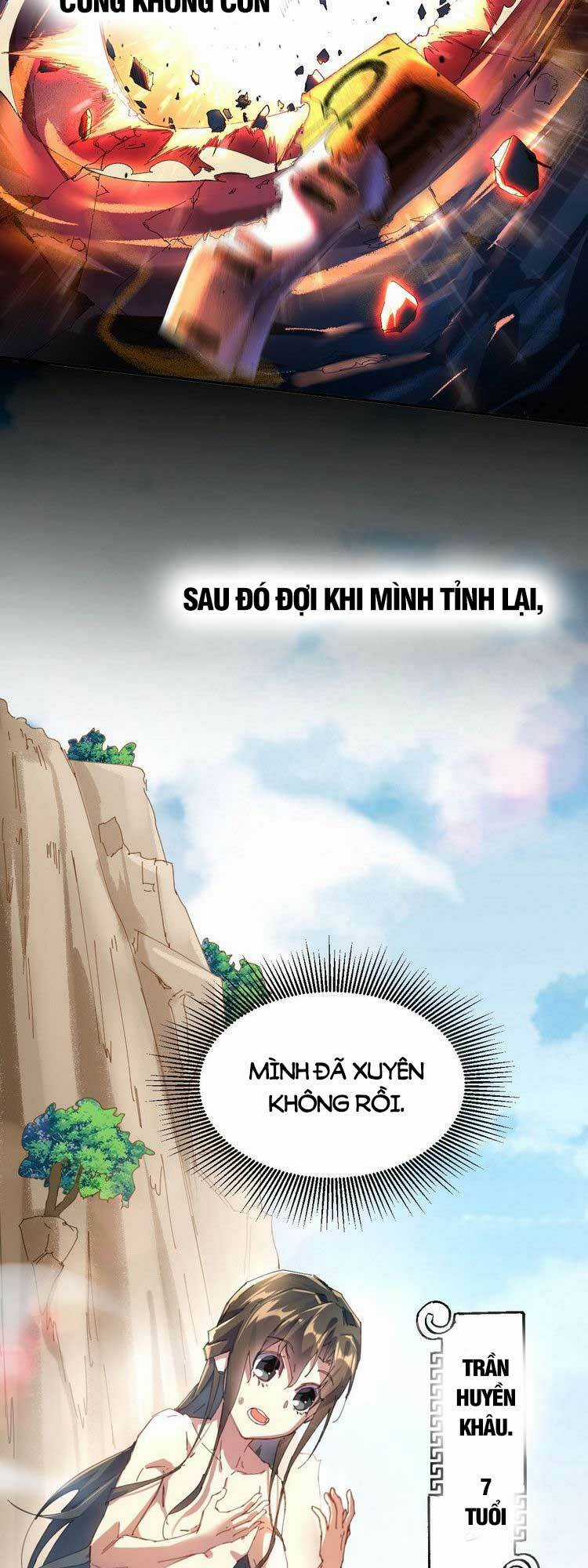Thanh Bình Chapter 1 trang 14