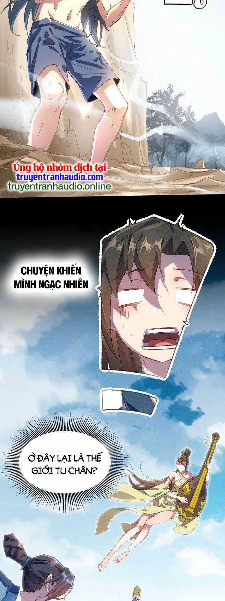 Thanh Bình Chapter 1 trang 15