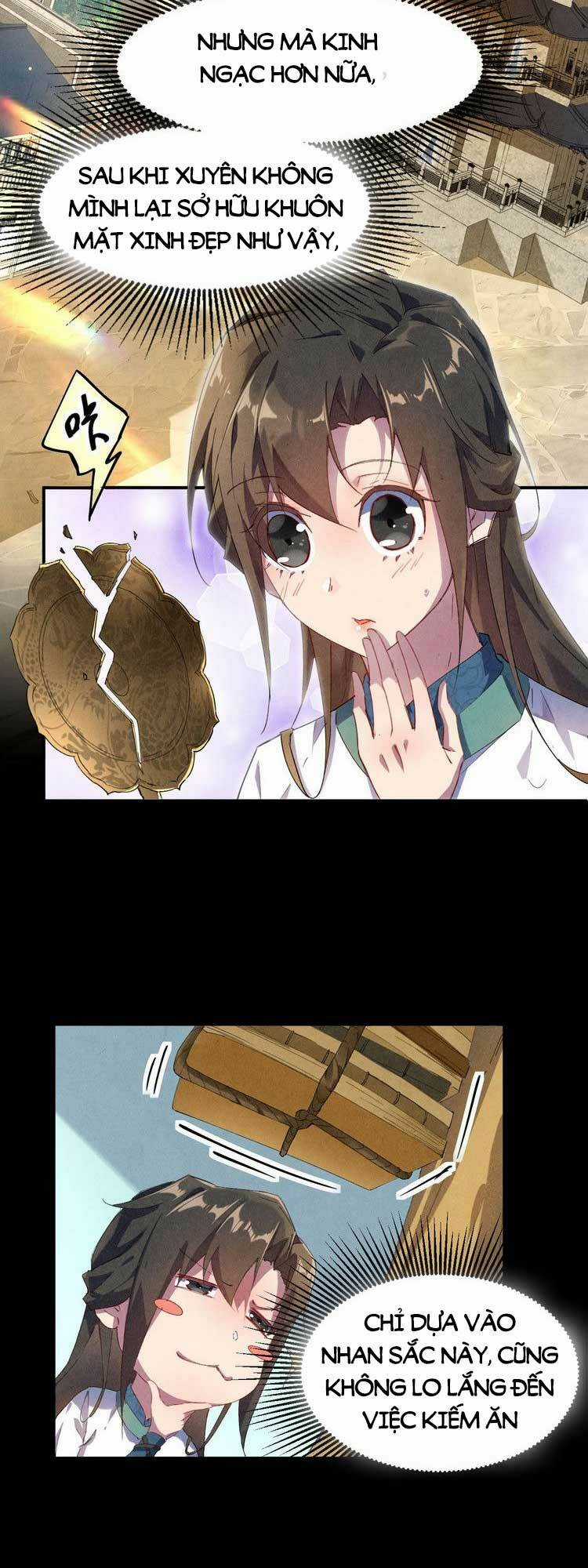 Thanh Bình Chapter 1 trang 17